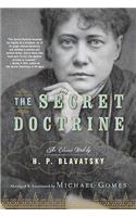 The Secret Doctrine