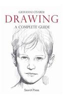 Drawing: A Complete Guide