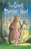 The Great Monster Hunt