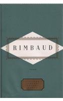 Arthur Rimbaud Selected Poems
