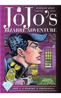 JoJo's Bizarre Adventure: Part 4--Diamond Is Unbreakable, Vol. 2