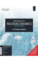 Principles of Macroeconomics with CourseMate