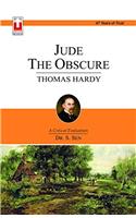 Thomas Hardy: Jude the Obscure Code - 3.17.1 (PB)