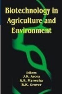 Biotechnology in Agriculture and Environment