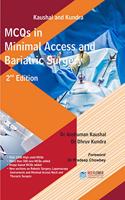 MCQs in Minimal Access and Bariatric Surgery (2nd Edition)
