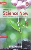 Collins Enhanced Science Now class 6