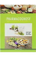 Pharmacognosy PB