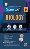 Class 11 BIOLOGYTogether with biology