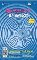 Mechanics II for JEE (Advanced), 3e
