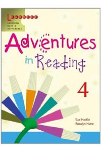 Adventures in Reading 4