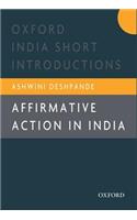 Affirmative Action in India