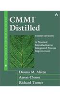 CMMI Distilled