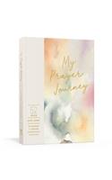 My Prayer Journey Guided Journal