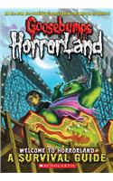Welcome to Horrorland: A Survival Guide