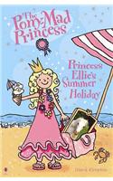 Princess Ellie's Summer Holiday