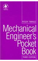 Mechanical Engineer's Pocket Book