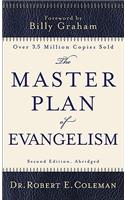 Master Plan of Evangelism