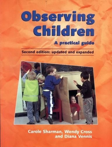 Observing Children