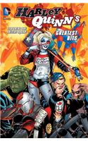 Harley Quinn's Greatest Hits