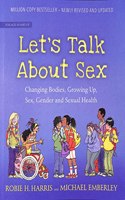 Let's Talk About Sex