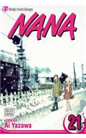 Nana, Vol. 21