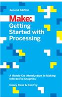 Getting Started with Processing