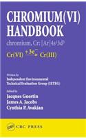 Chromium(vi) Handbook