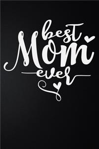 Best Mom Ever