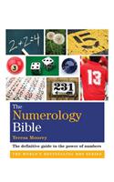 Numerology Bible