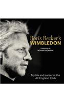 Boris Becker's Wimbledon