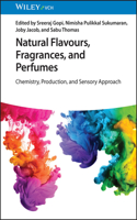 Natural Flavours, Fragrances, and Perfumes