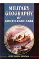 Military Geography Of South East Asia