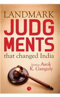 Landmark Judgments that Changed India