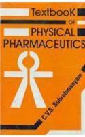 Textbook Of Physical Pharmaceutics