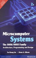 Microcomputer Systems: The 8086/8088 Family Architecture Programming and Design 2e