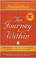 The Journey Within: Exploring the Path of Bhakti