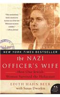 Nazi Officer's Wife