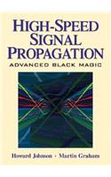 High Speed Signal Propagation