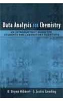 Data Analysis For Chemistry: An Intro Guide For Students & Laboratory Scientists