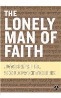 Lonely Man of Faith