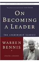 On Becoming a Leader