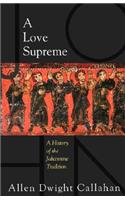 A Love Supreme