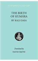 The Birth of Kumara