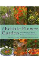Edible Flower Garden