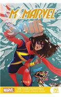 Ms. Marvel: Metamorphosis