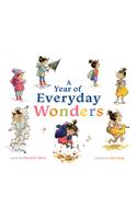 Year of Everyday Wonders