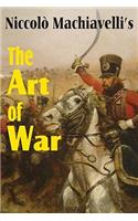 Machiavelli's The Art of War