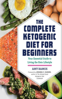 Complete Ketogenic Diet for Beginners