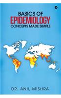Basics of Epidemiology - Concepts Made Simple