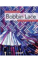 Beginner's Guide to Bobbin Lace
